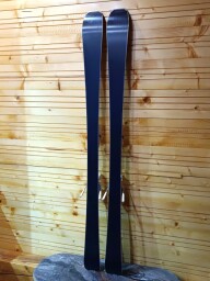 LYŽE HEAD EASY JOY 153CM